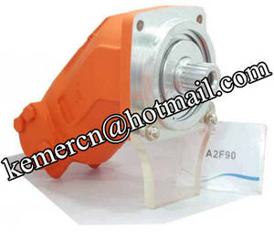 Wholesale bent pump: Factory Offered Rexroth A2FM Hydraulic Motor (A2FM32/45/56/63/80/90/107/125/160/180/200/250)