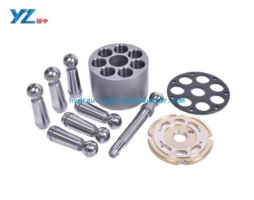 Komatsu Excavator Rotary Pump Parts(id:11535208). Buy China Excavator ...