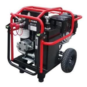 Wholesale Mining Machinery: 30lpm Light Weight Hydraulic Power Unit with Honda Engine