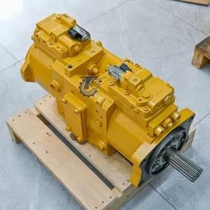 Wholesale hydraulic pump: 5504341 5659737 Excavator Hydraulic Pump K7V180DTP for E336 E336GC 380DK