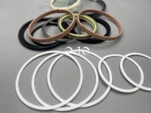 Wholesale latest ring design: Komatsu Hyd Cylinder Seal Kit 707-99-76260 , PU Sealing Ring Kit for PC200-8