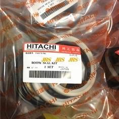 Wholesale hydraulic cylinder: UH025 UH083 Hydraulic Cylinder Seal Kits for Hitachi Arm Boom Bucket