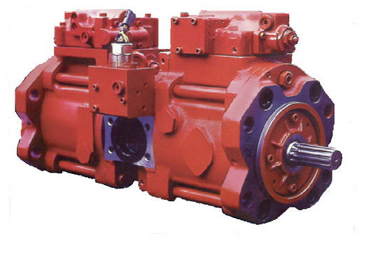 Hydraulic Main Pump Assy(id:2162301). Buy Korea Main pump, hydraulic ...