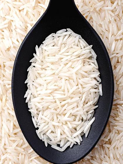 Sell AA LONG GRAIN WHITE RICE from USA