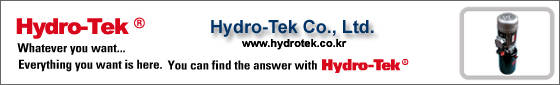HYDRO-TEK CO., LTD.