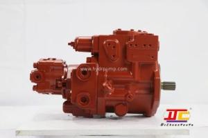 Wholesale gear pump: Liugong Excavator Hydraulic Gear Pump 906C/908 JCM907 K3SP36C