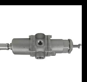 Wholesale b: FR-D3SS-FN8-B Gas Regulator with Filter