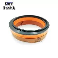 Wholesale o: Adjuster Hydraulic Cylinder Seal Kit DH200-7 for Diesel Engine