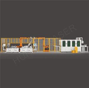 Wholesale Laser Equipment: New Energy Storage System Module Production Line Wholesale Laser Equipment: New Energy Storage System Module Production Line