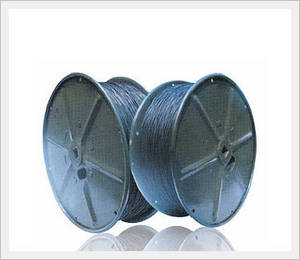 Wholesale telephone cable: Military Telephone Cable - Infantry Field Wire