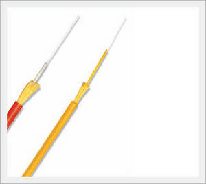 Wholesale extruder line: Optical Drop Cable - Simplex Cables