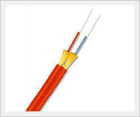 Wholesale jacket 1: Optical Drop Cable - Duplex Zip Cables