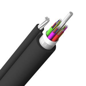 Wholesale Communication Cables: Loose Tube Cable (Self-supporting)