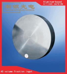 Wholesale metal distribution: AlSiC Metal Matrix Composite,Precision Component Materials,Semiconductor Component Materials,Al/SiC