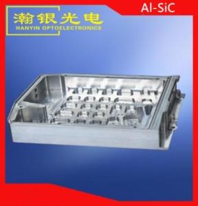 Wholesale Other Manufacturing & Processing Machinery: Communication Components,Precision Structural Components,Silicon Carbide Structural Parts,AlSiC