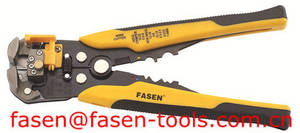 Wholesale crimping plier: Automatic Stripping Tools