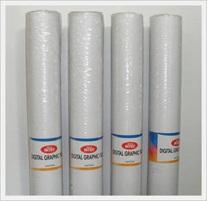 Wholesale inkjet media: Solvent Inkjet Media (IT-10000)