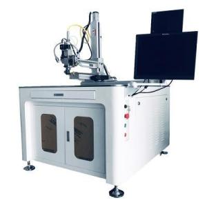 Wholesale Laser Equipment: Full Automatic High Quality Auto Parts Laser Welding Machine