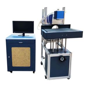 Wholesale moving head spot: High Power 3D Laser Marking and Cutting Machine