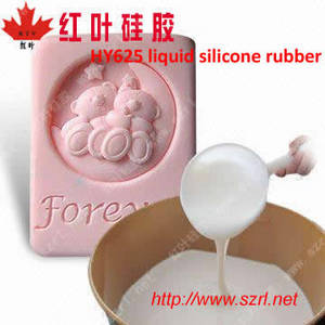 Wholesale red dot: Mould Making Silicone Rubber