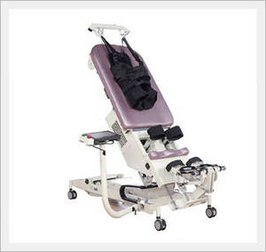 Wholesale auto table: Tilt Table System with Auto Stepping