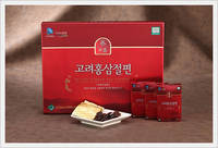 Korean Red Ginseng Sliced (20g X10ea)