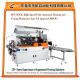 HY-767CE High Speed Fully Automatic Printing and Cruing Production Line CE Approval HYOO