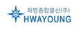 Hwayoung Co.,Ltd. Company Logo