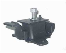 Engine Mounting