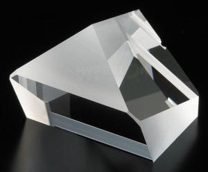 Wholesale beveled mirror glass: Penta Prism
