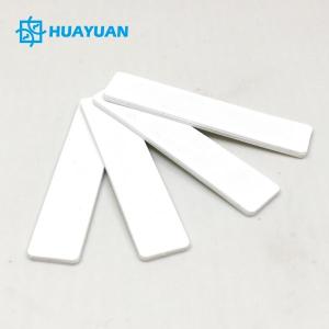 Wholesale laundry rfid tag: HUAYUAN Silicone RFID UHF Laundry Tag for Linen Tracking
