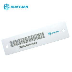Wholesale pet cage: HUAYUAN Waterproof PVC UHF RFID Tag for EURO Pallets