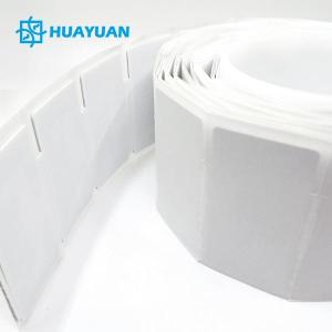 Wholesale thermal inkjet printer: HUAYUAN Flexible Printable UHF RFID On Metal Tag