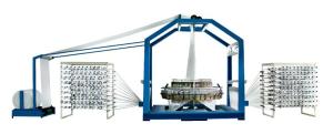 Wholesale Bag Making Machinery: High Speed Six Shuttle Circular Loom