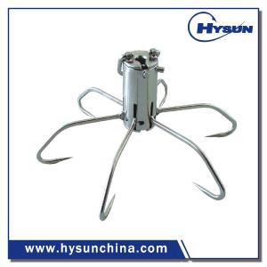 Ningbo Hysun Commercial Fishing Tackle Co. Ltd - tuna hooks, fish hooks,  fishing swivels - EC21 Mobile