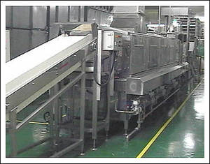 Wholesale Food Processing Machinery: Boiled Spaghetti & Long Life Noodle