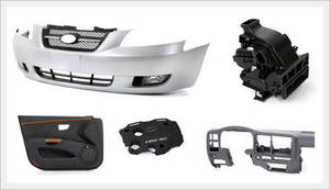 Wholesale Automotive Plastic Products: Supol