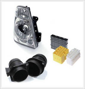 Wholesale automotive lamp: Supet