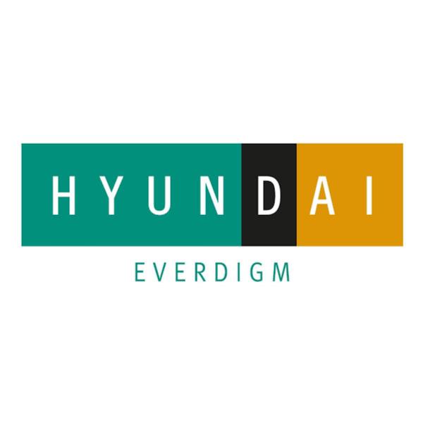 Hyundai Everdigm