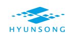 HYUNSONG Co., Ltd. Company Logo