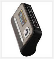 qube mp3 player