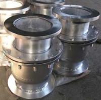 Sell Sleeve type expansion joint