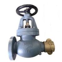 Sell JIS marine hose valve