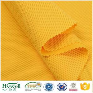Wholesale 100 polyester lining fabric: 100 Polyester Tricot Mesh Fabric for Lining