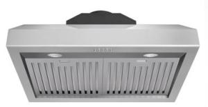 Wholesale range hood filter: TRH3006-- Thorkitchen Wall Mount Range Hood