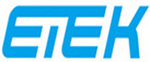 E-tek Technology Industry Limited Company Logo