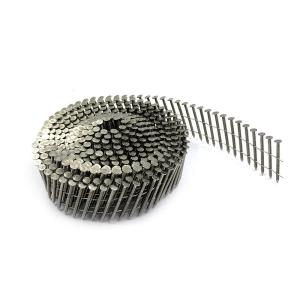 Wholesale gun: Coil Roofing 11 Gauge Coil Roofing Nails