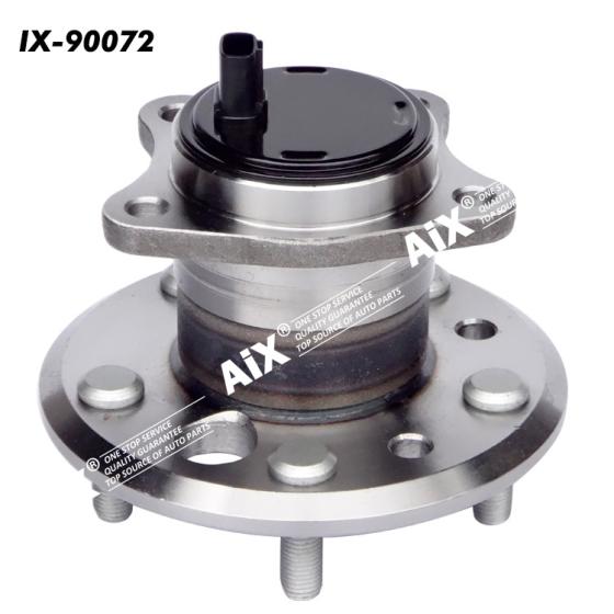 512213-42410-42030-42410-42050 Rear Wheel Hub Bearing for 