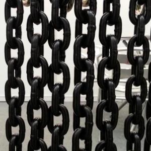 Wholesale ce certificate: Lifting Chain EN818-2 and EN818-7 with TUV CE CERTIFICATE
