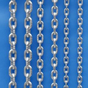Wholesale hoist chain: Hoist Chain G80 Chain G100 Chain